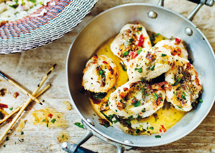 Monkfish