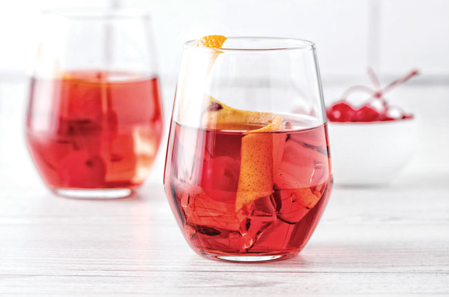 Knightor negroni