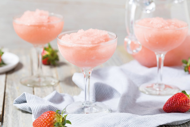 frose recipe