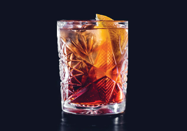 negroni
