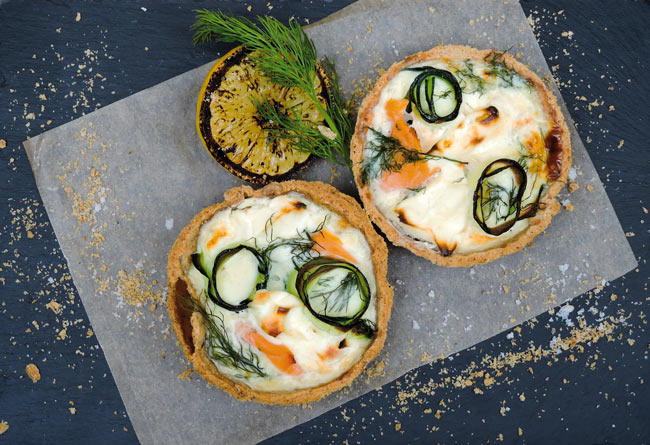 Tartlets