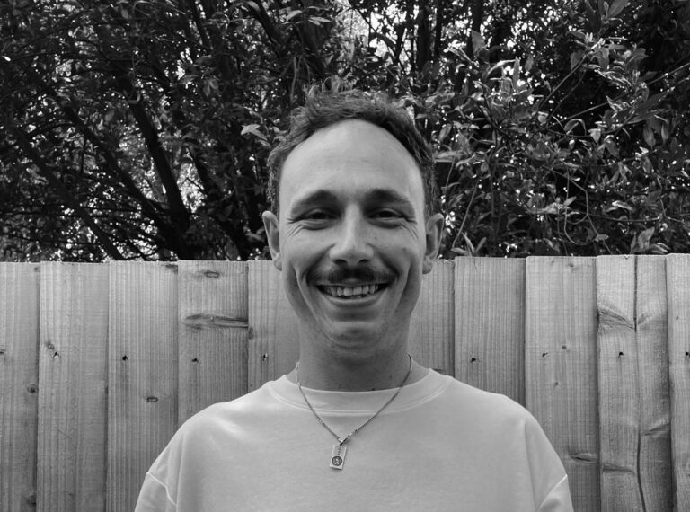 Neal Chainey of Found & Fine