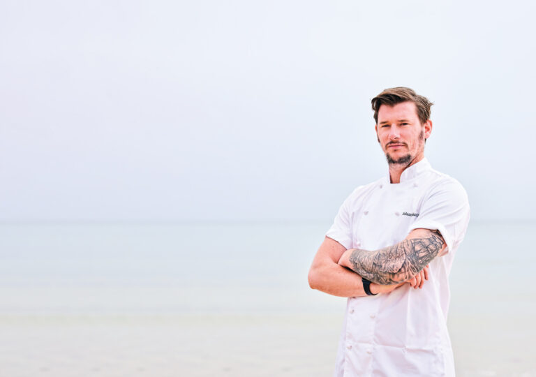 Adam Handling