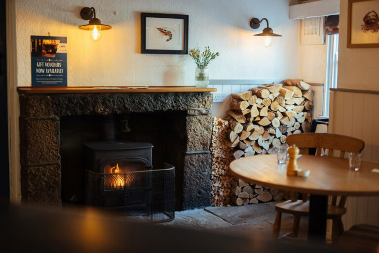 Tolcarne Inn