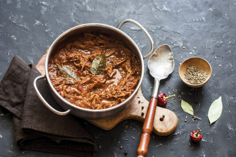 Pheasant ragu