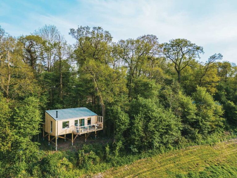 Rewild Things, Cotswolds staycation guide