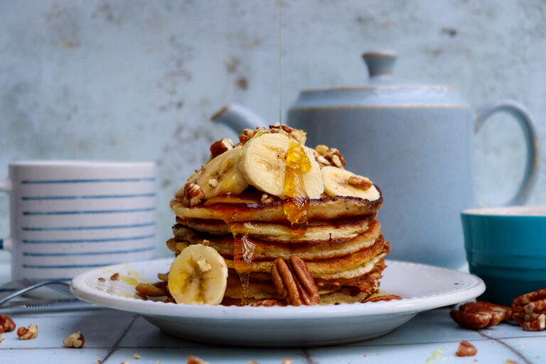 Ultimate pancakes