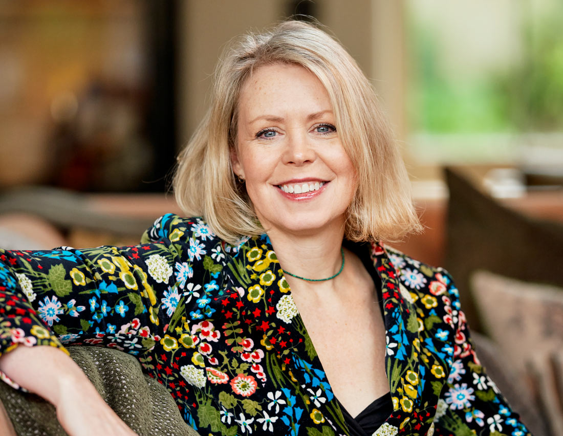 Jo Rees