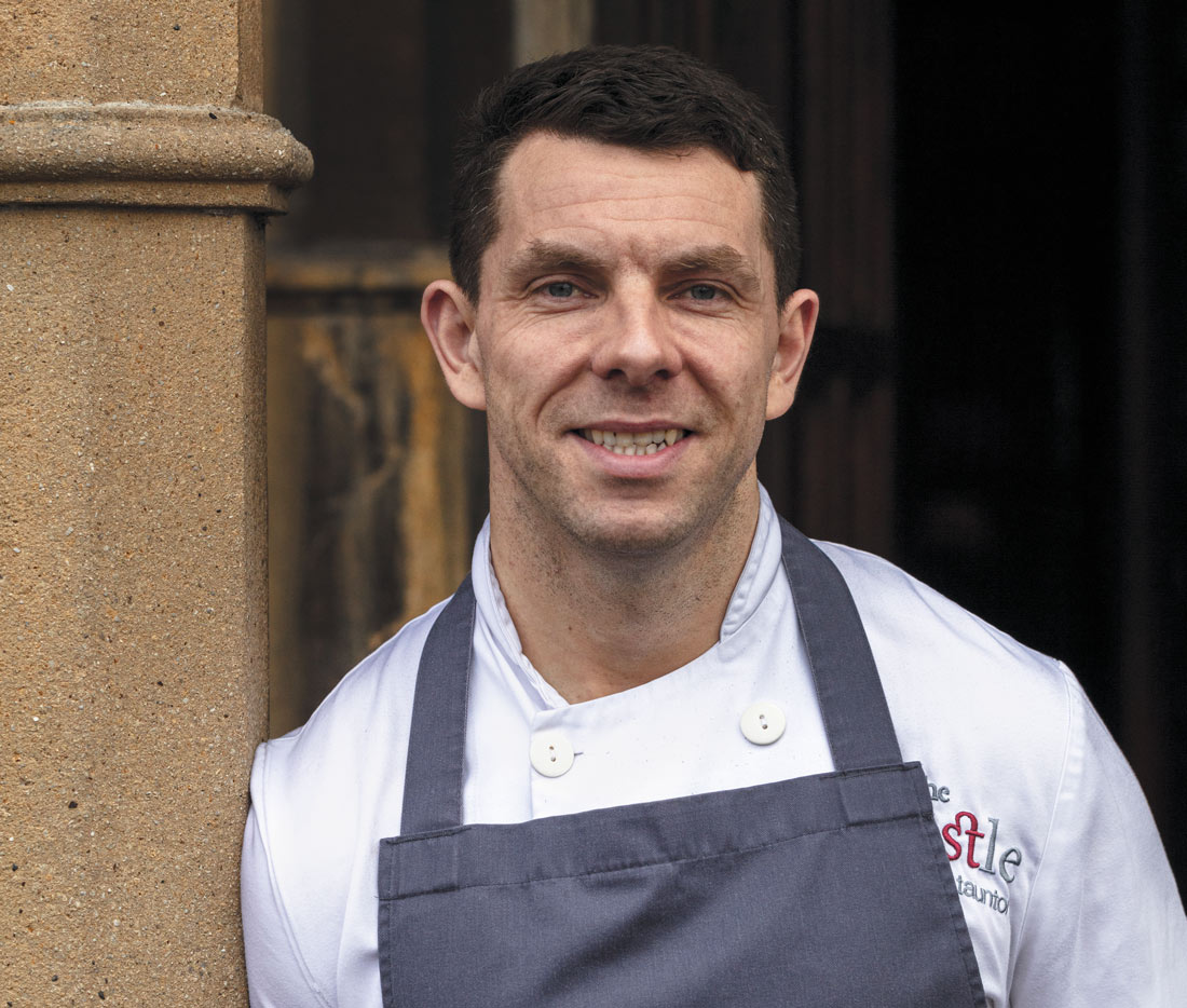 Andrew Swann