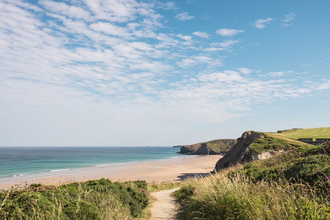 Watergate Bay