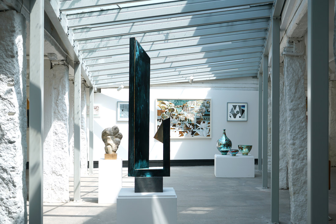 Penwith Gallery