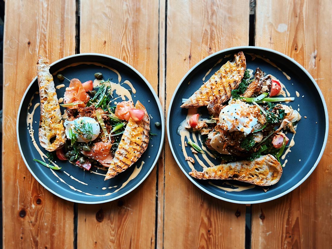 The Orchard Coffee & Co