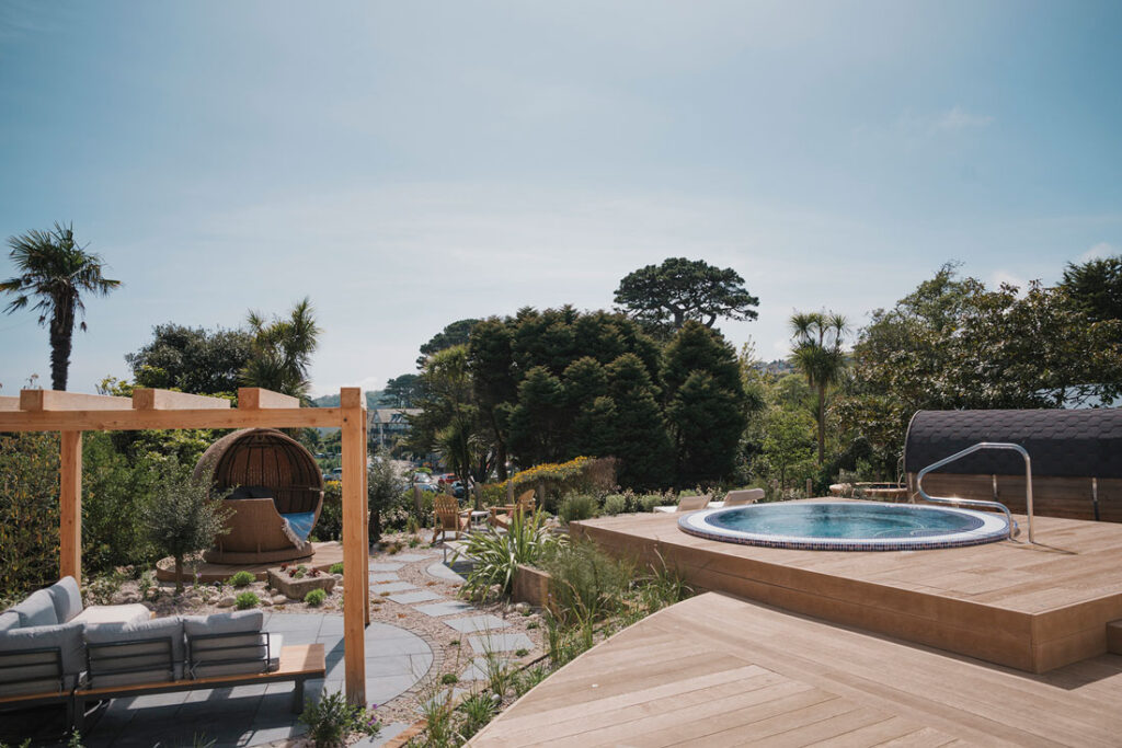 St Michaels Resort