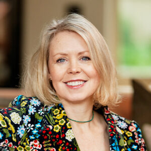 Picture of Jo Rees