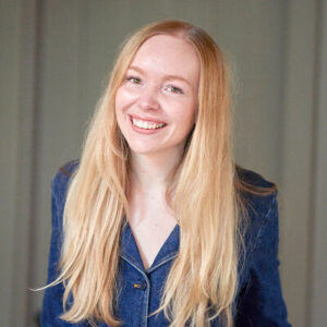Picture of Selena Young