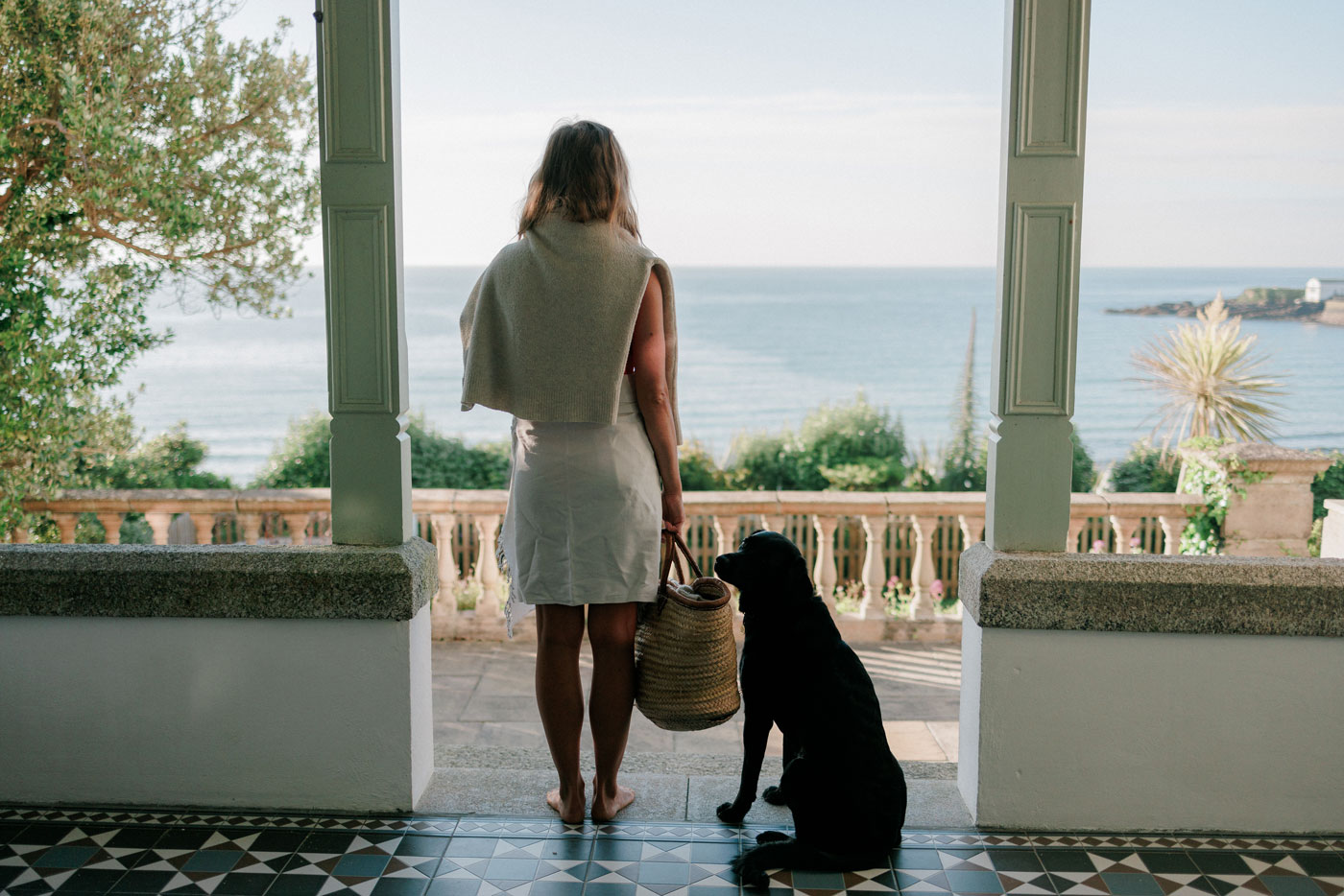 Dog-friendly hotels in Cornwall, Beach Retreats