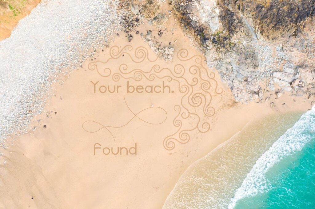 Beach Retreats in Cornwall