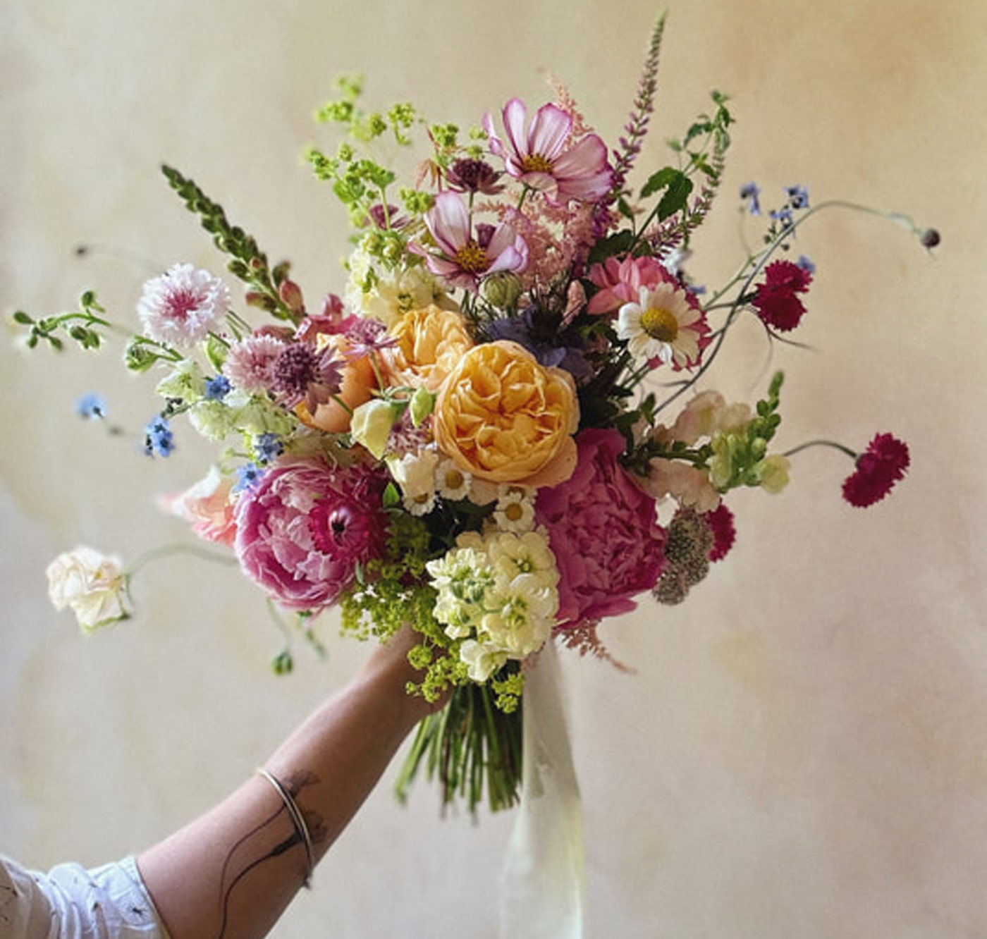 Fawen flowers