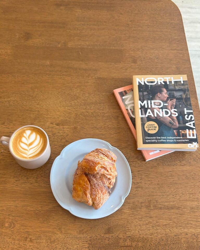 Indy Coffee Guides